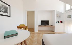 Spiga 46 Suites By Brera Apartments