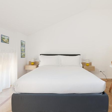Spiga 46 Suites By Brera Apartments Milan Extérieur photo