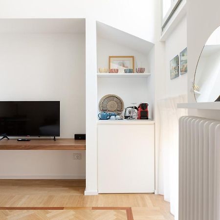 Spiga 46 Suites By Brera Apartments Milan Extérieur photo