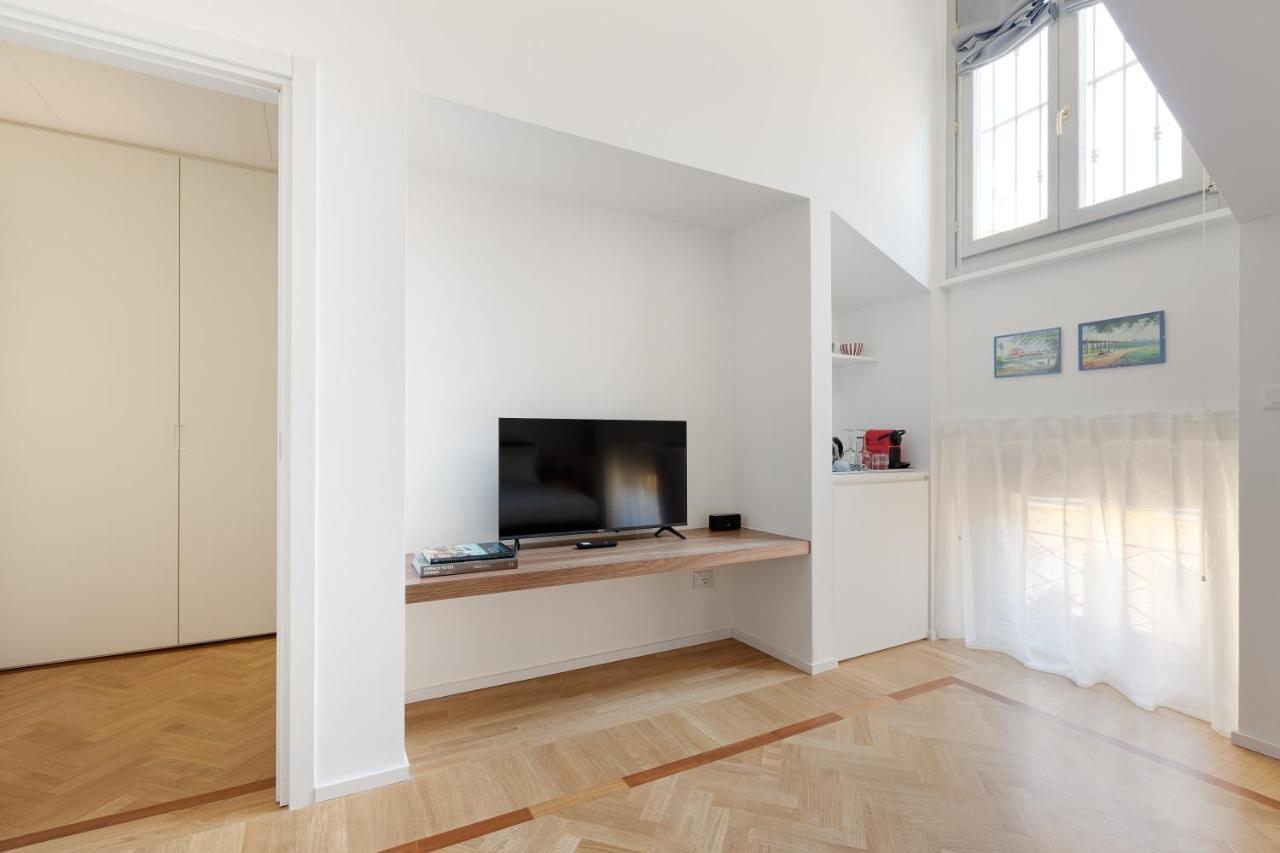 Spiga 46 Suites By Brera Apartments Milan Extérieur photo