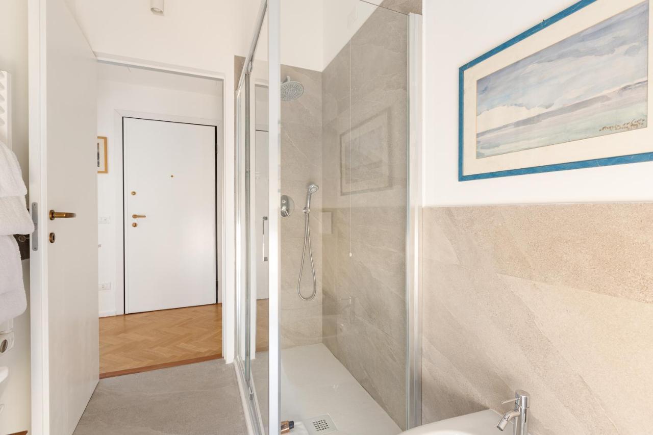 Spiga 46 Suites By Brera Apartments Milan Extérieur photo