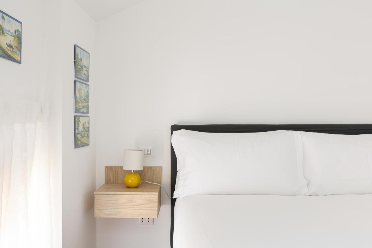 Spiga 46 Suites By Brera Apartments Milan Extérieur photo